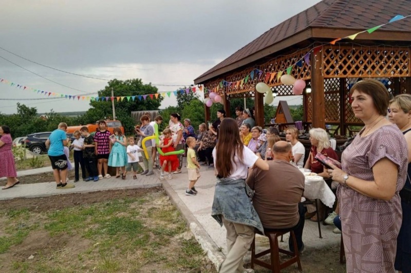 На Дону отметят Международный день соседей
