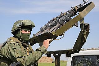 В Ростовской области выплату контрактникам увеличили до 2 миллионов рублей