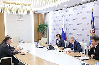 На Дону появятся новые школы благодаря поддержке федерального бюджета