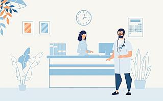 По каким критериям пациенты выбирают врачей