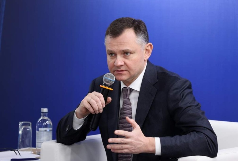 ЮРИЙ СЛЮСАРЬ ОБОЗНАЧИЛ ПРИОРИТЕТЫ НА ВСТРЕЧЕ С АКТИВОМ «ЕДИНОЙ РОССИИ»