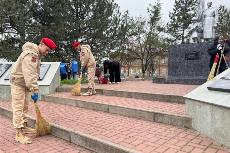 Акция «Дон помнит» станет ежегодной