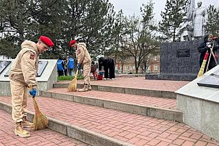 Акция «Дон помнит» станет ежегодной
