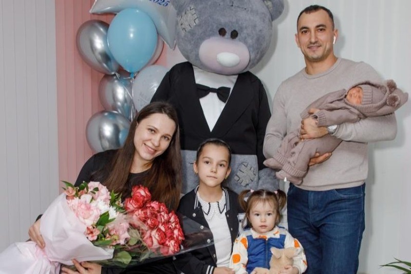 Власти Дона направили 1,4 миллиарда рублей на меры соцподдержки семей с детьми