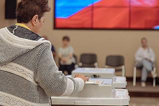 Назначена дата выборов губернатора Ростовской области