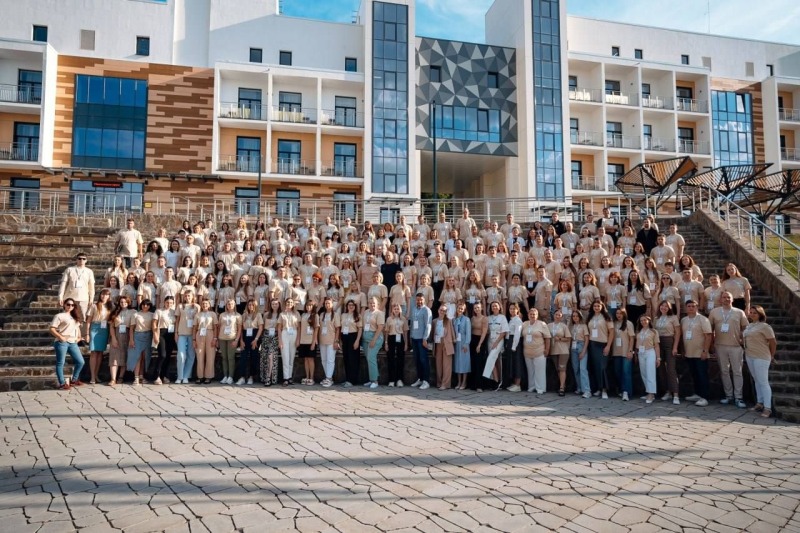 Молодёжная политика Дона признана лучшей в стране