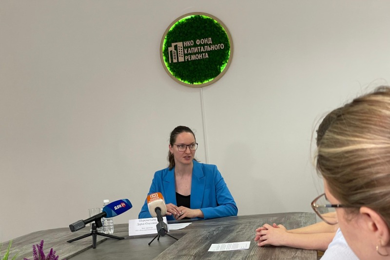 Сроки капремонта домов в Ростовской области теперь зависят от жителей