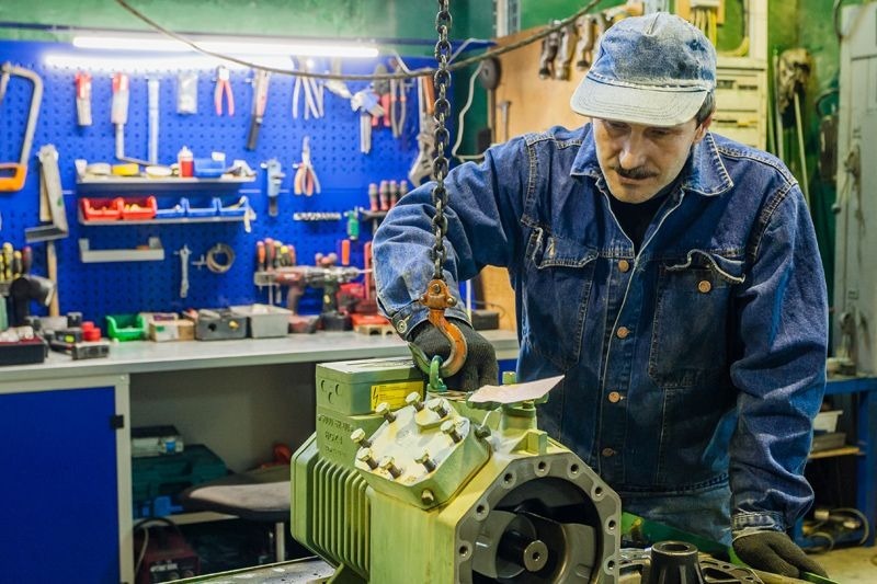 Как бережливые технологии помогают донским предприятиям