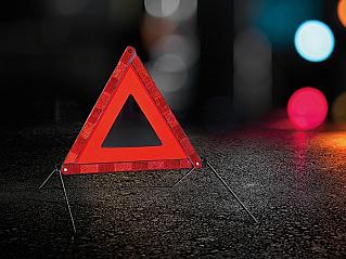 Двое погибших: в Ростовской области легковушка врезалась в трактор