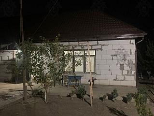 Женская месть не знает границ