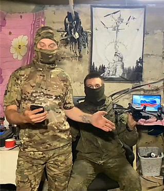 Очередная помощь фронту отправлена из Обливского района
