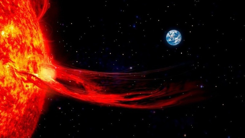 Геоштормы по графику: ученые дали прогноз магнитных бурь на июль