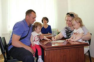 В России появятся новые меры социальной поддержки