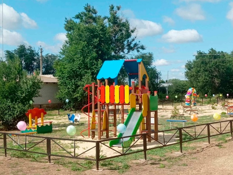 На благо общества