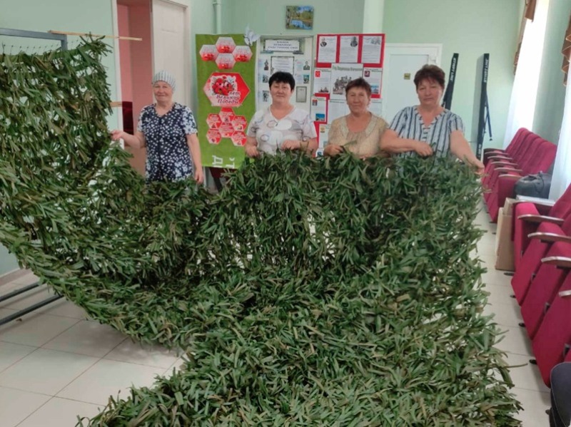 Волонтёры - это мы