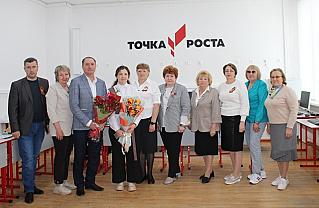 В числе 34-х лучших учителей Дона два педагога из Обливского района