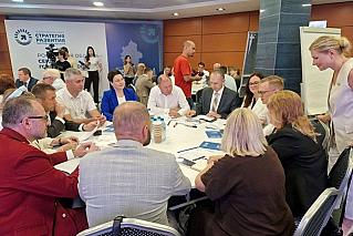 Ростовская область формирует планы по улучшению качества жизни