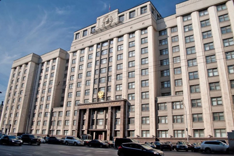 Очередная инициатива донского парламента стала федеральным законом