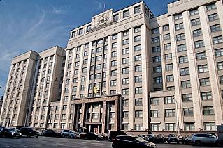 Очередная инициатива донского парламента стала федеральным законом