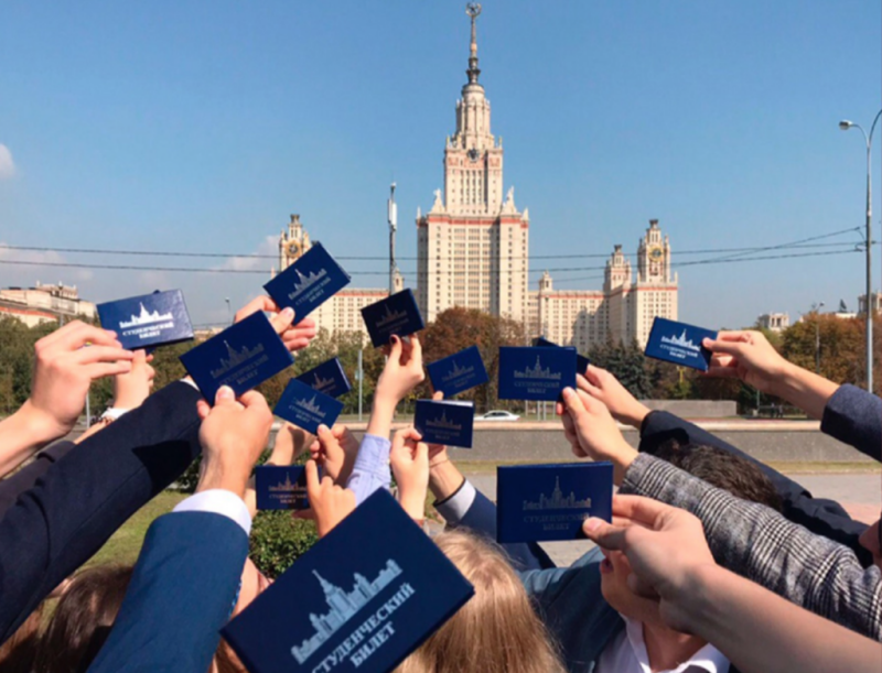 Российские университеты ждет плавный переход на обновленную модель обучения