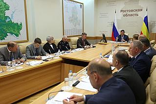 Энергетики Дона ликвидируют последствия жары, восстанавливая подачу электричества