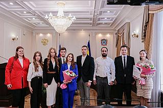 Кто может стать молодежным министром Дона