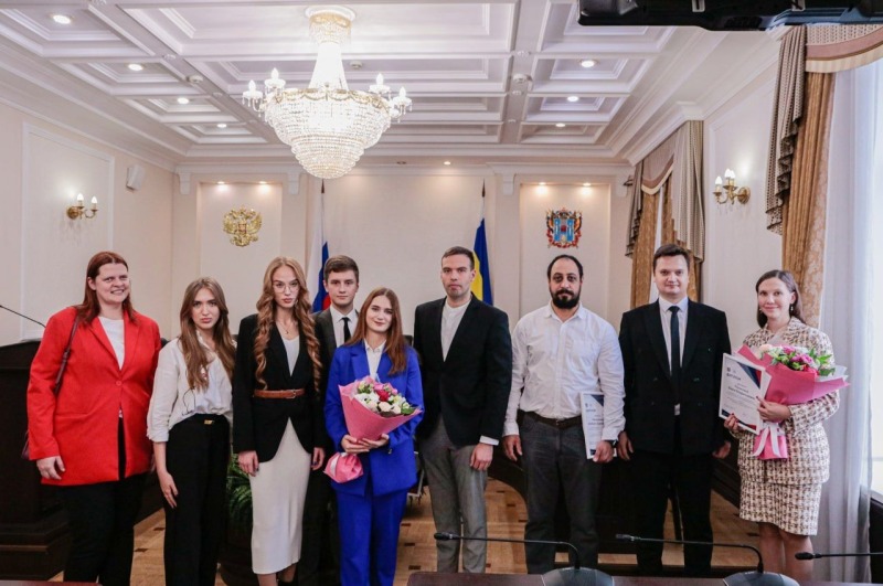 Кто может стать молодежным министром Дона