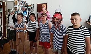 БиблиоНовости