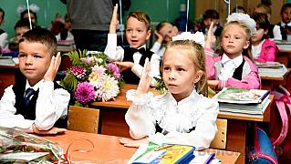 Новые нормы: сколько должны учиться дети в начальной школе