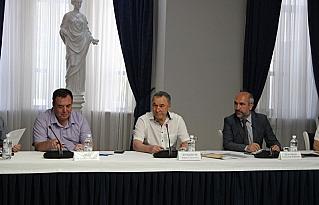 Независимые наблюдатели Дона гарантируют прозрачность выборов