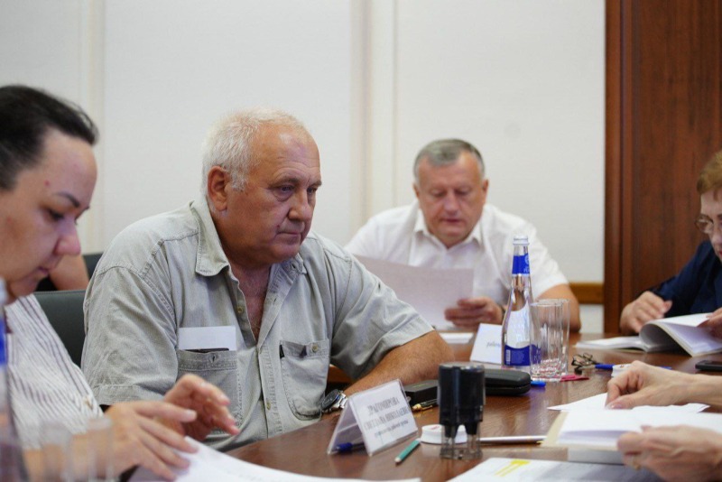 Еще один кандидат вступил в борьбу за пост губернатора Ростовской области