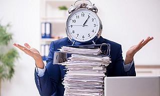 У россиян может сократиться рабочий день