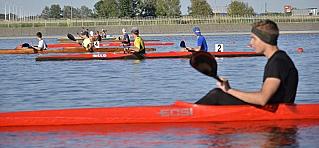 Дон принимает финал Всероссийской спартакиады по гребному спорту