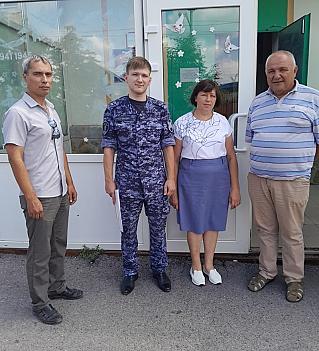 Школы и детские сады готовы к учебному году