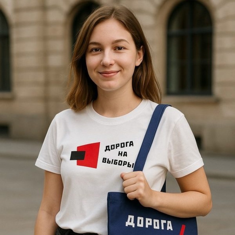 На Дону стартует проект «Дорога на выборы»