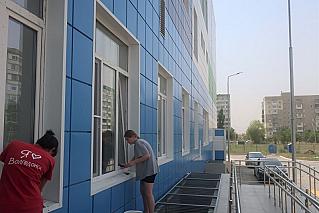 На Дону к началу нового учебного года готово 2280 образовательных учреждений