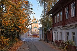 В России могут исчезнуть почти 130 малых городов