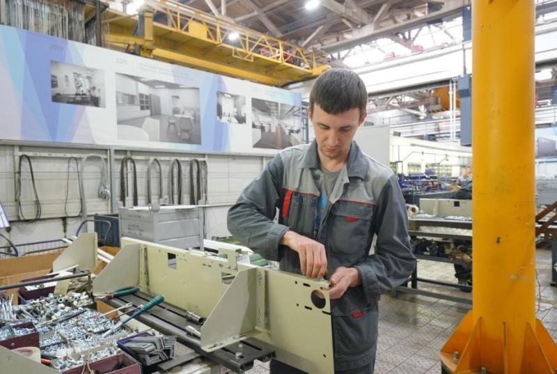 К 2030 году число трудоспособного населения снизится на 6 млн