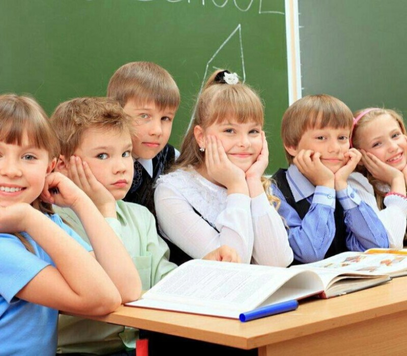 В Минпросвещения определили период нового учебного года