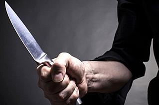 Убил знакомого во время застолья