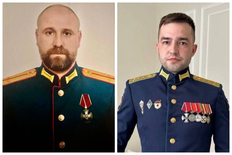 Участники программы «Герои Дона» получили наставников