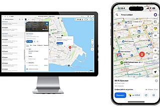 Точки бесплатного Wi-Fi в Ростовской области теперь отмечены на «Яндекс Картах»