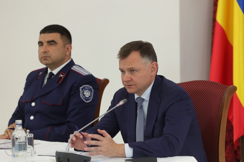 Казачье образование на Дону получает беспрецедентную поддержку