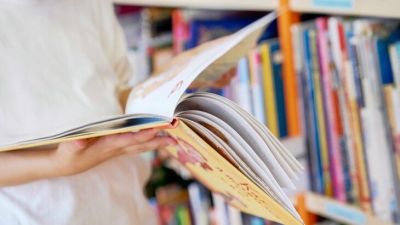 По поручению Президента: какие книги появятся в школьных библиотеках