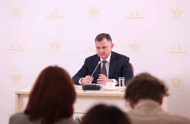 Юрий Слюсарь анонсировал возможность компенсации за автомобили, пострадавшие от атак дронов