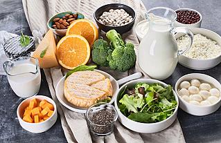 Где искать кальций: топ продуктов для крепких костей