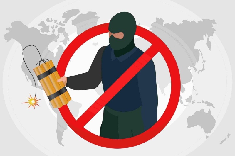 Оперативный алгоритм: как вести себя при угрозе теракта и ЧС