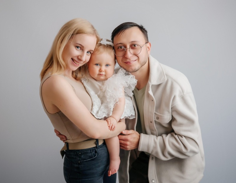 Родителям-студентам поможет национальный проект