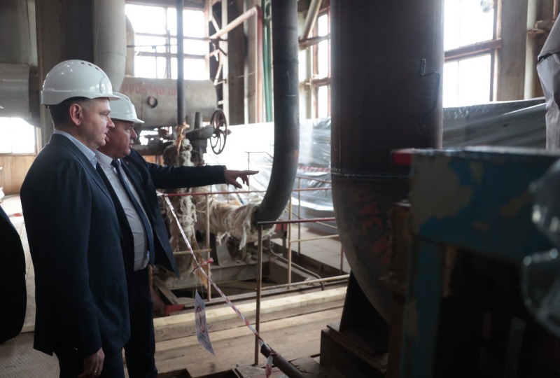 Коммунальный сектор Дона получит новый импульс к развитию благодаря федеральной поддержке