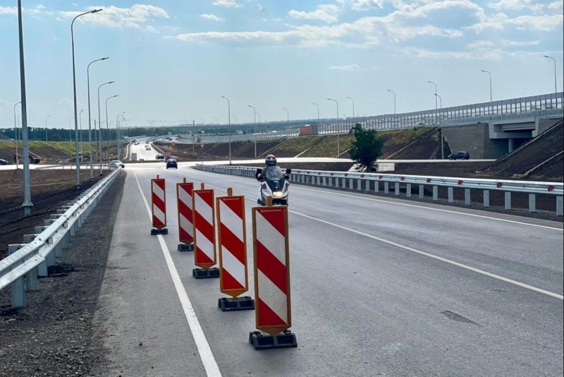 За два года в Ростовской области планируется отремонтировать свыше 1300 километров дорог